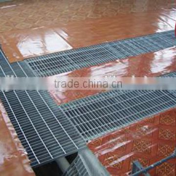 hot dip galvanized trench grate frames australia