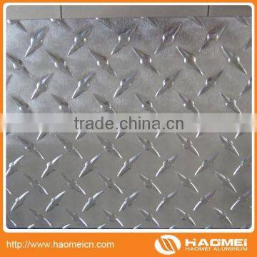 aluminum sheet emboss china manufacturer