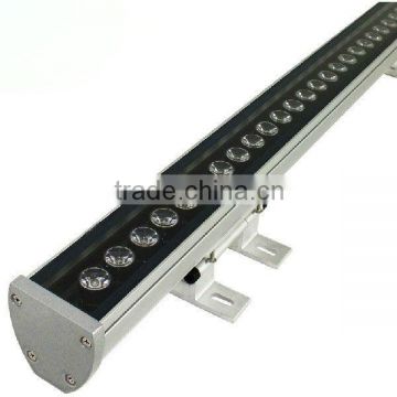2013 new high power full colorful led wall washer with ce rohs