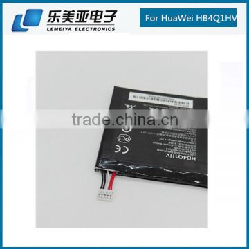 Original HB4Q1HV phone model list battery for Huawei batteries U9200 Ascend P1 T9200 D1 U9500