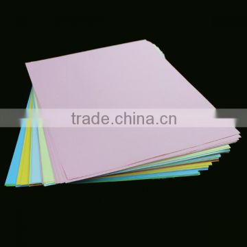Wholesale A4 Color Paper Products, Copier Paper 70g/80g Factory Price