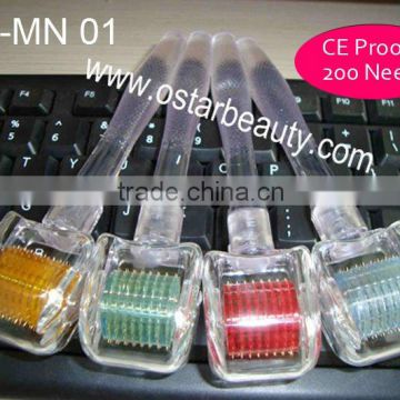 Newest!! Micro needle meso roller machine for beauty roller OB-MN 01