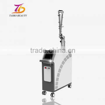2017 New Q Switch Nd Yag Laser Tattoo Tattoo Removal Laser Machine Removal Machine For Permanent Makeup Brown Age Spots Removal