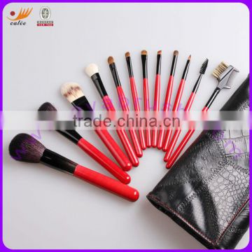 Mineral Makeup Brush Set