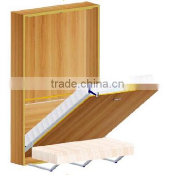 Furniture Folding Wall Murphy Bed Mechanism Hardware Kits