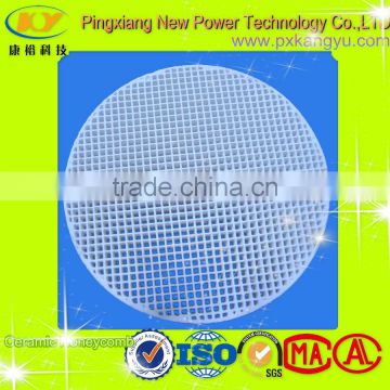 Honeycomb Ceramic Substrate KY812