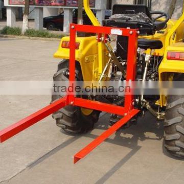 Carry all attachment (for tractor)