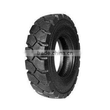 Forklift tire 27x10-12