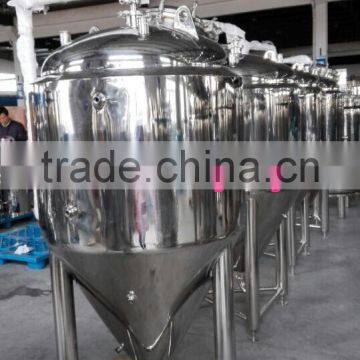 customized micro beer conical fermenter equipment suppliers