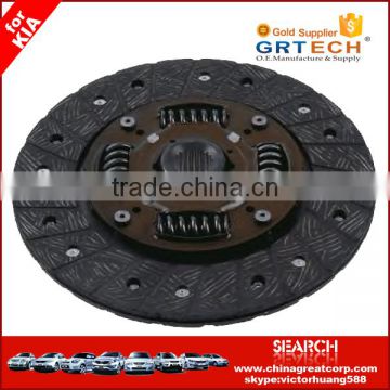 0K30C-16-460 automatic transmission clutch disc for Rio