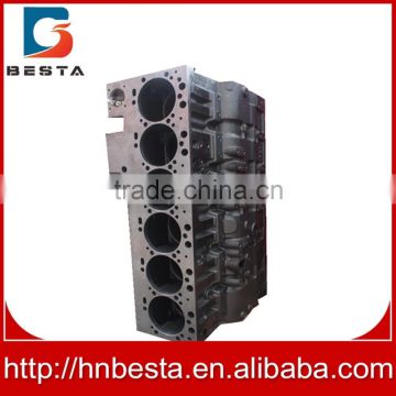 Besta 6LT Excavator Engine Cylinder Block oem 4946152 5260558 4928830