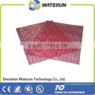 high quality and economic esd bubble bag