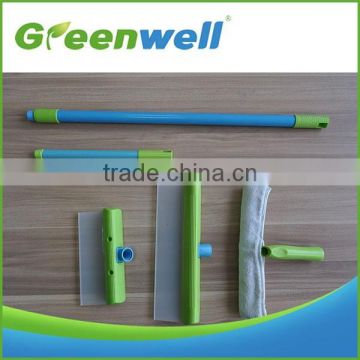 silicone window squeegee, telescopic window cleaner as seen on TV, car silicone squeegee