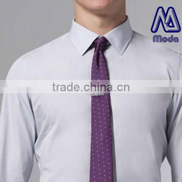 Men's organic cotton shirt30-1