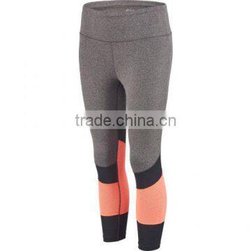 Women's Training Combo Mesh Pant