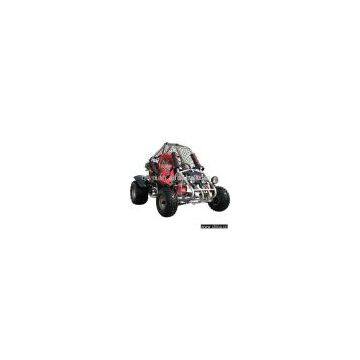 Go Kart (GK-6250)