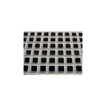 plastic drain cover grating with high quality