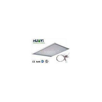 Energy Saving AC220 Volt CRI 80 Recessed LED Flat Panel Lighting 600x600mm