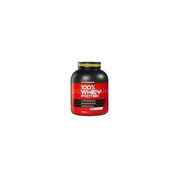 GNC Pro Performance 100% Whey Protein, Naturally Uned,5 /2 lb