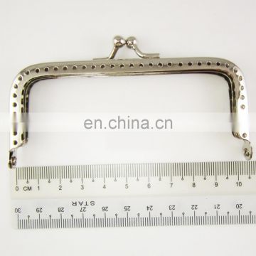 2014 Fashion metal purse handbag frame