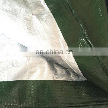 Bale tarpaulin sheets