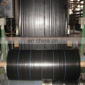 Best Selling Silt Fence PP Woven Geotextile fabric used for Agriculture Farm