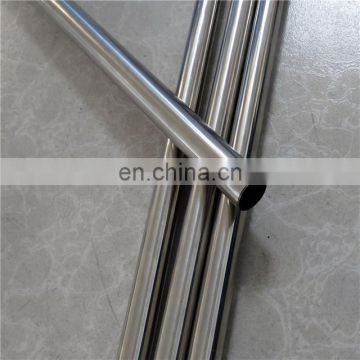 430 304 316 Decoration Welded stainless steel pipe