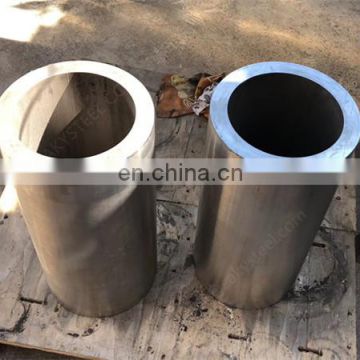 SMLS Pipe B444 UNS N06625 size 1" SCH40s x 1200 mm