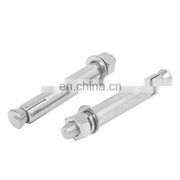 China supplier high quality anchor bolts 6mm 8mm 10mm 12mm