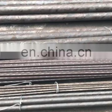 high quality SAE9260 alloy steel round bar rod price per kg