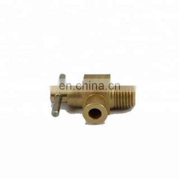 Cheap engine parts Draincock 214327 for NT855/K19/V28