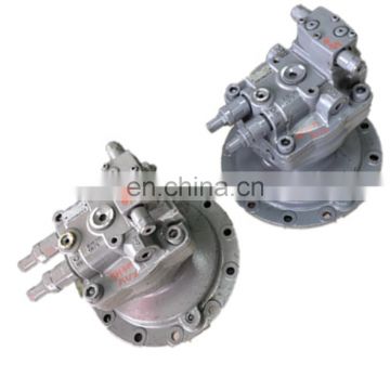 Hot selling EX300-3 excavator swing device assy swing motor M2X210CHB swing motor assy for excavator
