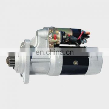 EQ2102N Diesel Engine Parts Auto Starter Motor 5298062 QDJ2620F QD2708A OEM parts made in China