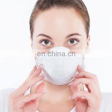Hot Selling Pm2.5 Pm25 Fine Dust Surgical Mask