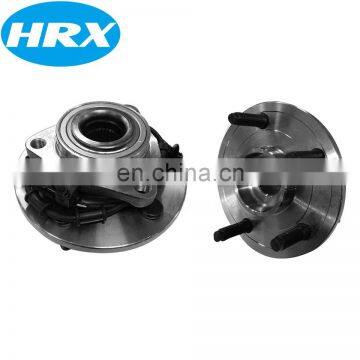 Engine parts hub axle front for 4HK1 8-97107414-5 8971074145