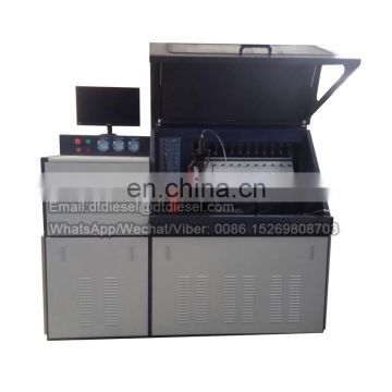 Best Match Hot sale cr3000a 708 common rail injector pump test bench