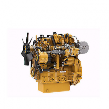 Caterpillar  complete engine416-6096  4166096