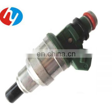 high energy Fuel injection INP-052 INP052 For 1989-1990 Mitsubishi Van 2.4L I4 fuel injector system