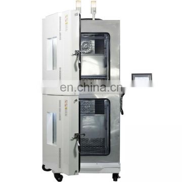 Constant Programmable Environmental Climatic Test Chamber, Heating Equipment