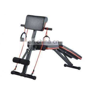 Dumbbell bench best sale 189 exercises