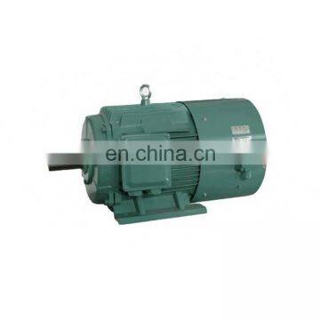 380V 100Hz high frequency electric concrete vibrator motor