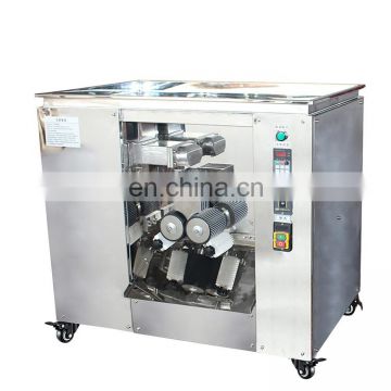 Intelligence automatic watered pill making machine with low cost