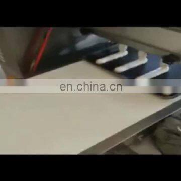 2019 new products automatic birthday cake making machine for sale