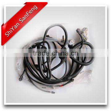 Dongfeng Truck Engine Wiring Harness Assy D5010508440