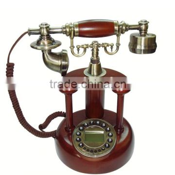 Home and office decor vintage telephone
