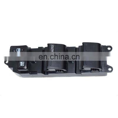 Free Shipping!RH Driver Side Power Window Switch for Toyota Land Cruiser 4.2L 84820-35020 New