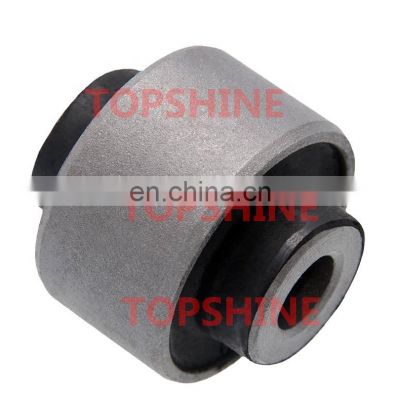 54500-1AA0A Car Auto Spare Suspension Rubber Arm Bushing for Nissan