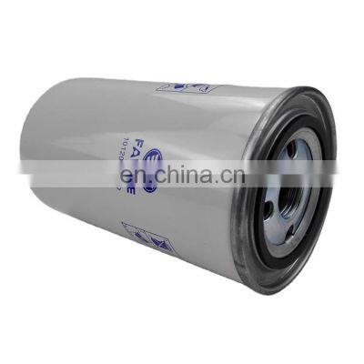 1012010-36D oil filter for FAW truck spare parts