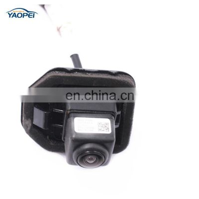 YAOPEI 28442-3TA1B Genuine Parking Assist Camera Rear View Backup Camera For 2014 Nissan Altima