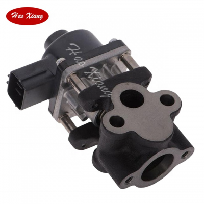 Haoxiang The Best Quality New Arrival EGR Valve 14710AA690 For SUBARU E.G.R. 2001-2006
